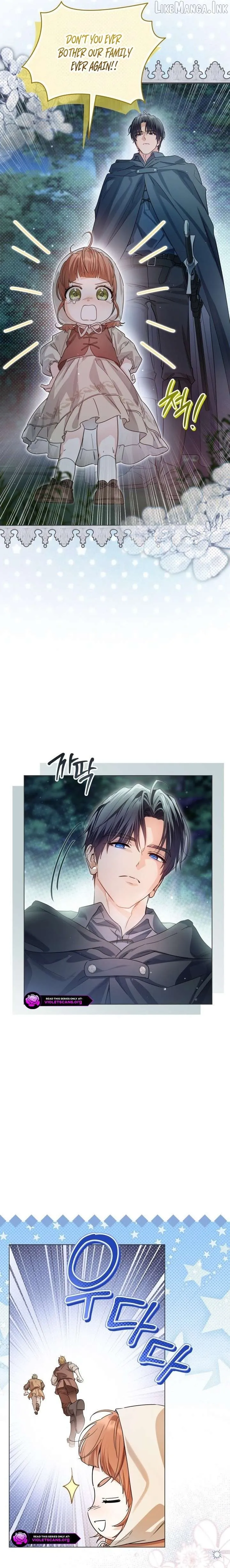 Read The Closet Fan Princess EN Manga Online
