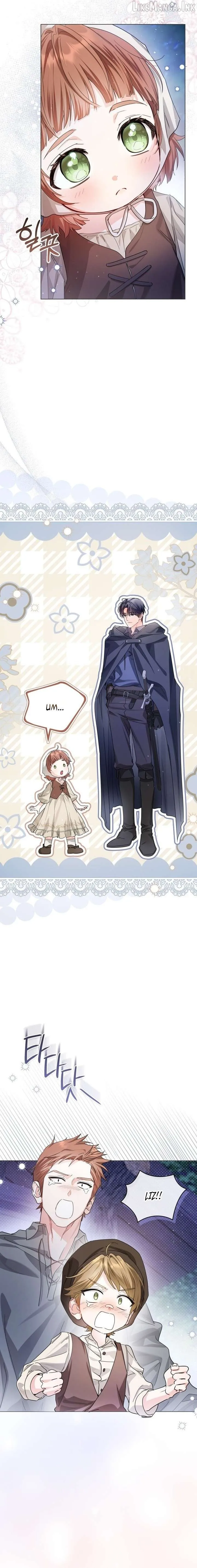 Read The Closet Fan Princess EN Manga Online