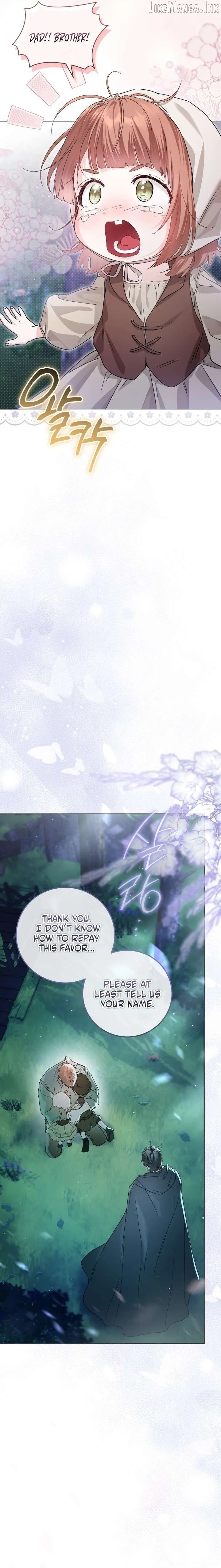 Read The Closet Fan Princess EN Manga Online