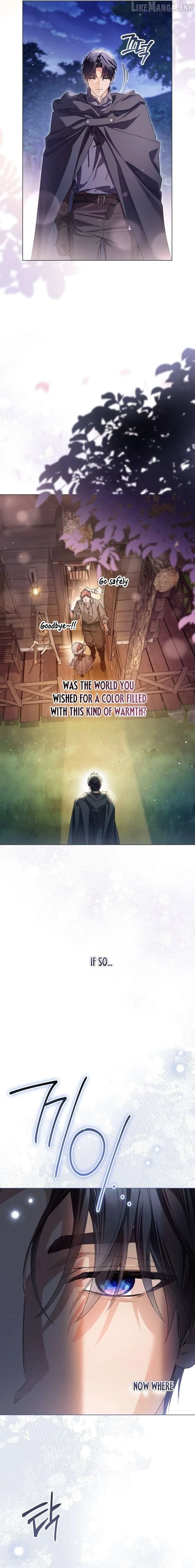 Read The Closet Fan Princess EN Manga Online