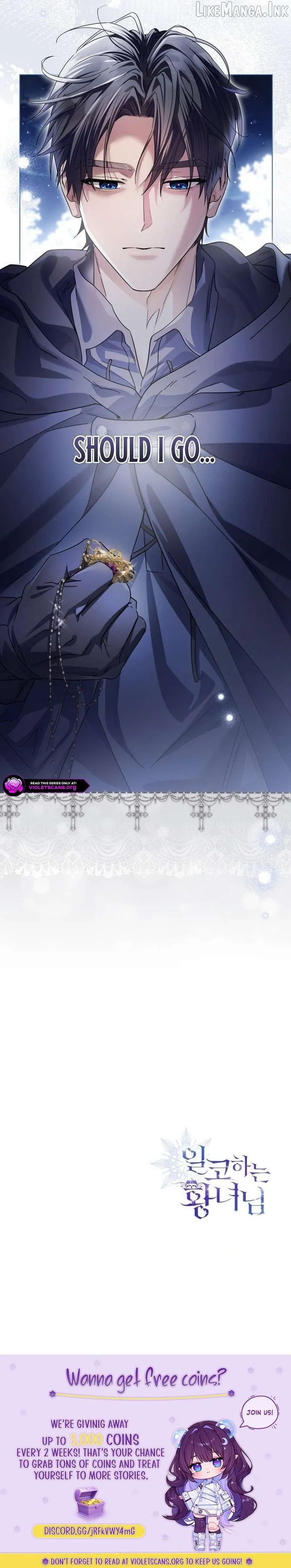 Read The Closet Fan Princess EN Manga Online