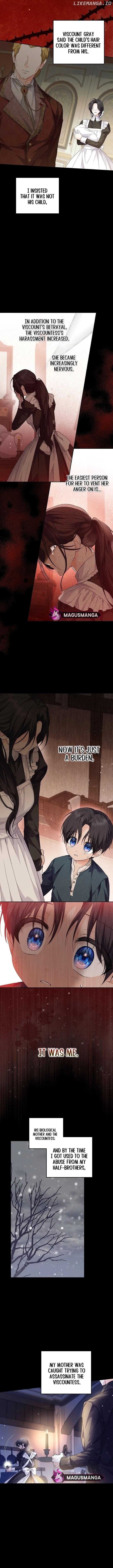 Read The Closet Fan Princess EN Manga Online