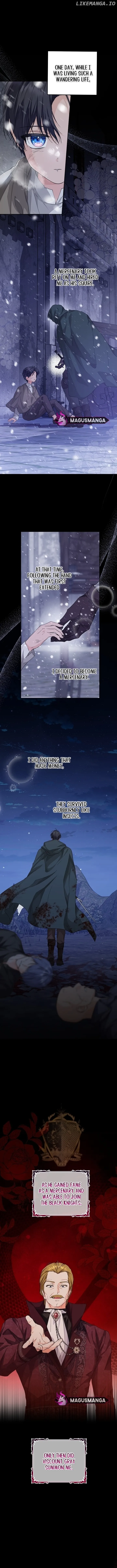 Read The Closet Fan Princess EN Manga Online