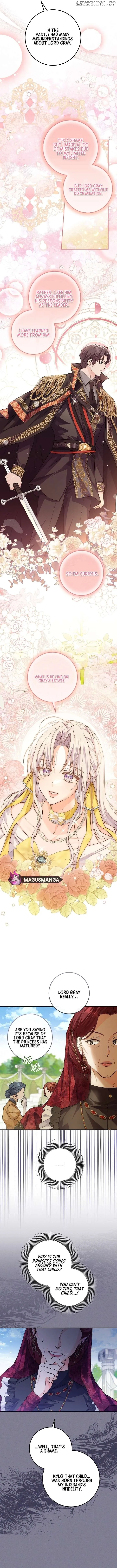 Read The Closet Fan Princess EN Manga Online