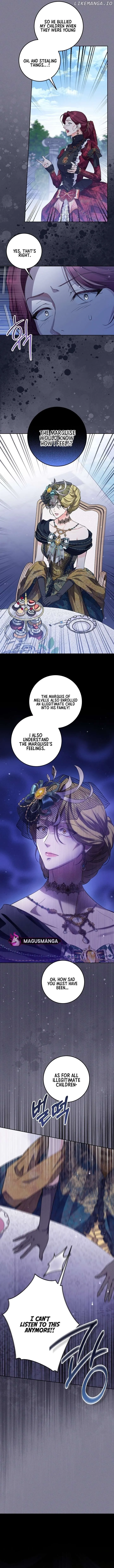 Read The Closet Fan Princess EN Manga Online