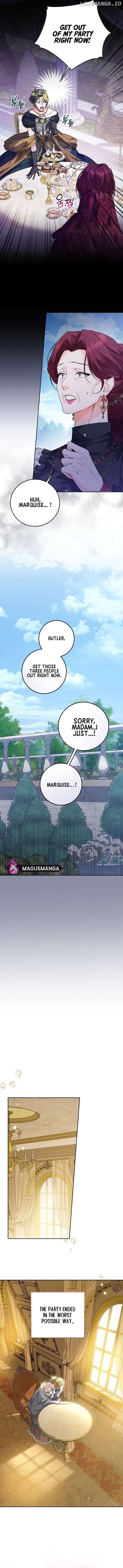 Read The Closet Fan Princess EN Manga Online