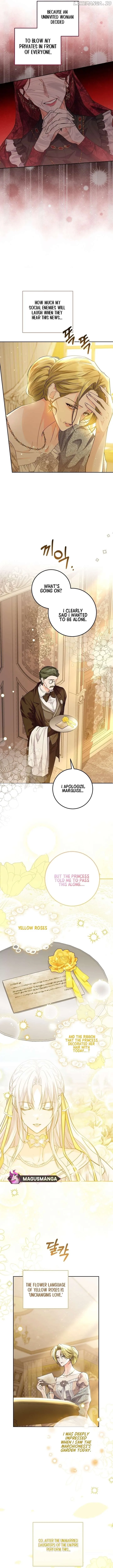 Read The Closet Fan Princess EN Manga Online
