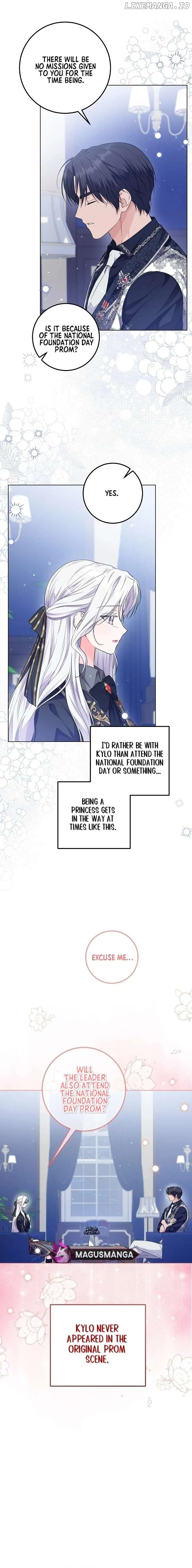 Read The Closet Fan Princess EN Manga Online