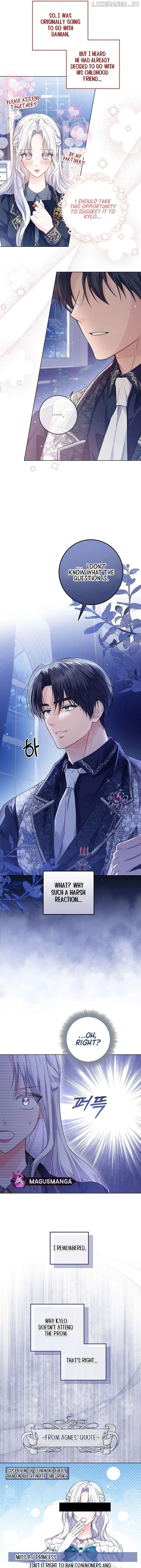 Read The Closet Fan Princess EN Manga Online