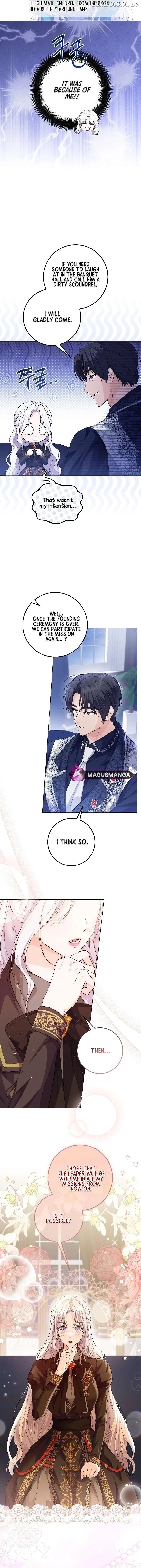 Read The Closet Fan Princess EN Manga Online