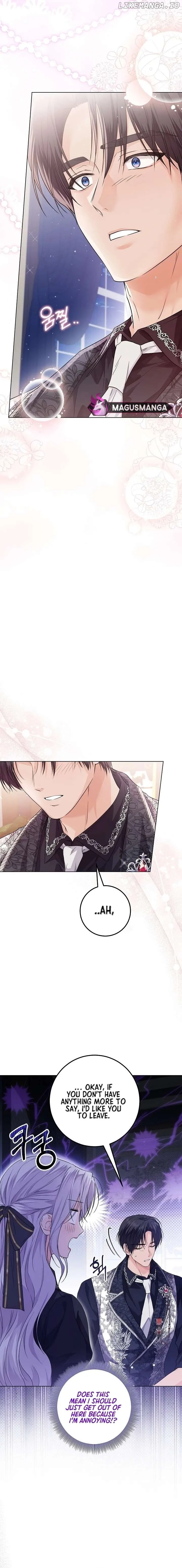 Read The Closet Fan Princess EN Manga Online