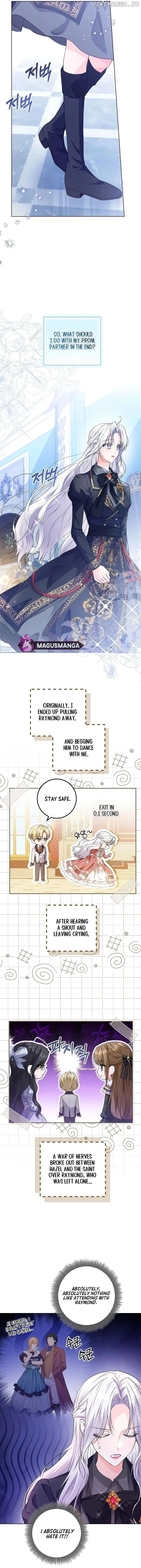 Read The Closet Fan Princess EN Manga Online