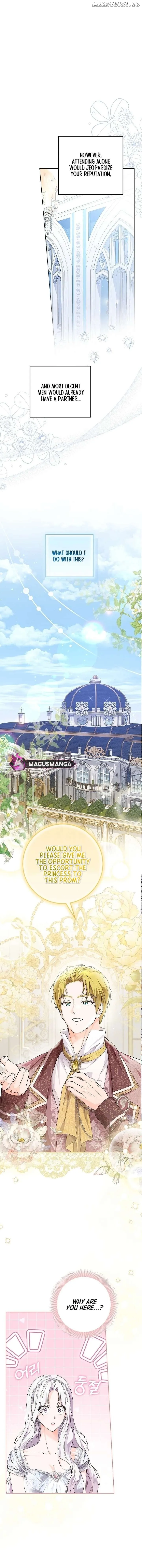 Read The Closet Fan Princess EN Manga Online