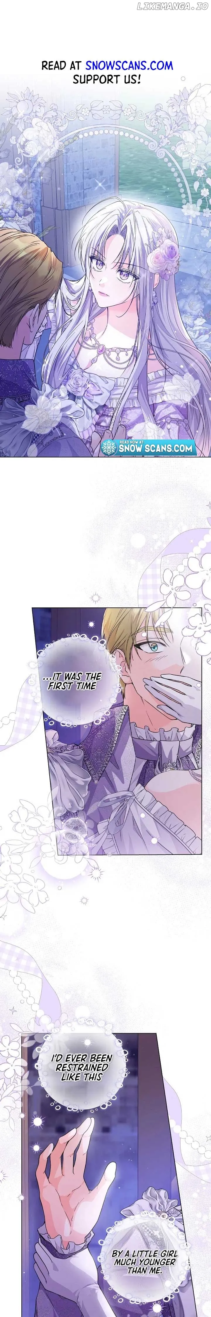 Read The Closet Fan Princess EN Manga Online