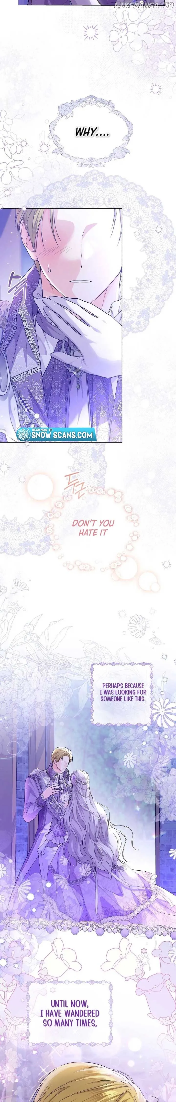 Read The Closet Fan Princess EN Manga Online