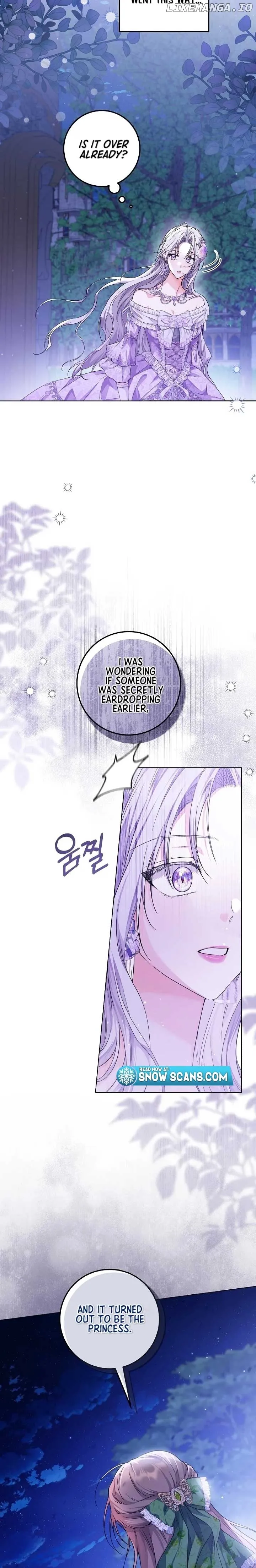 Read The Closet Fan Princess EN Manga Online