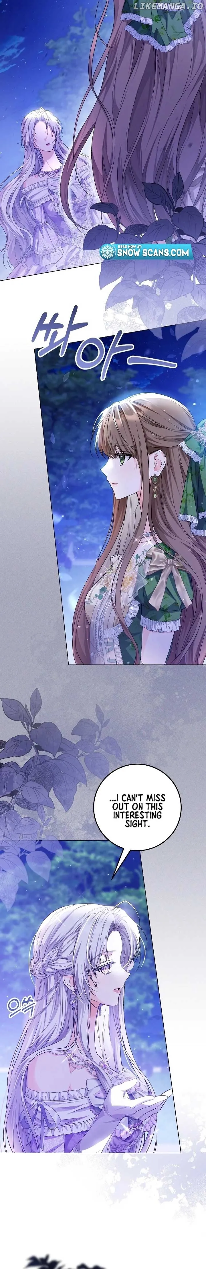 Read The Closet Fan Princess EN Manga Online