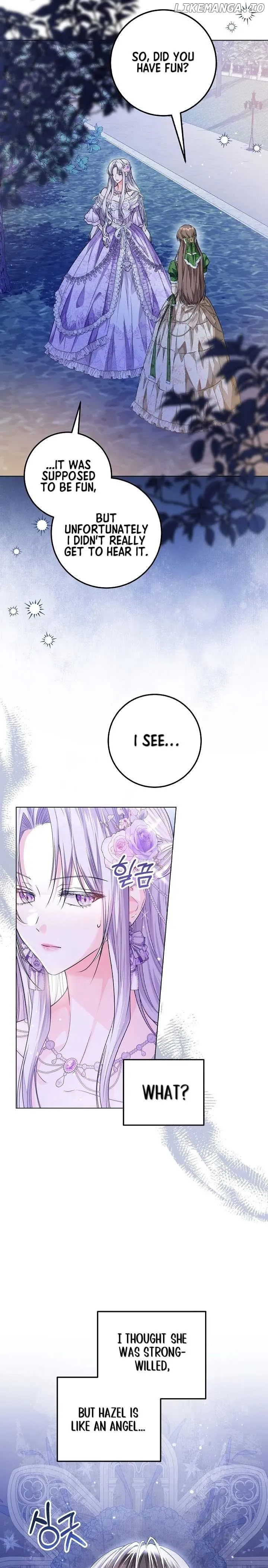 Read The Closet Fan Princess EN Manga Online