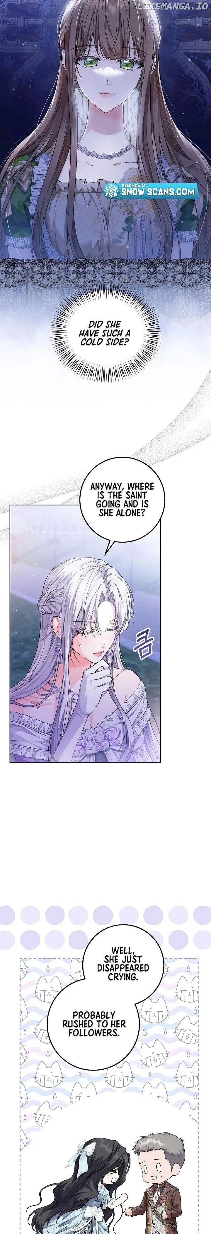 Read The Closet Fan Princess EN Manga Online