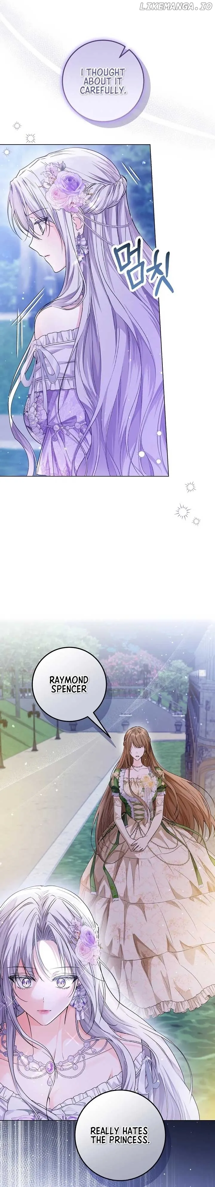 Read The Closet Fan Princess EN Manga Online