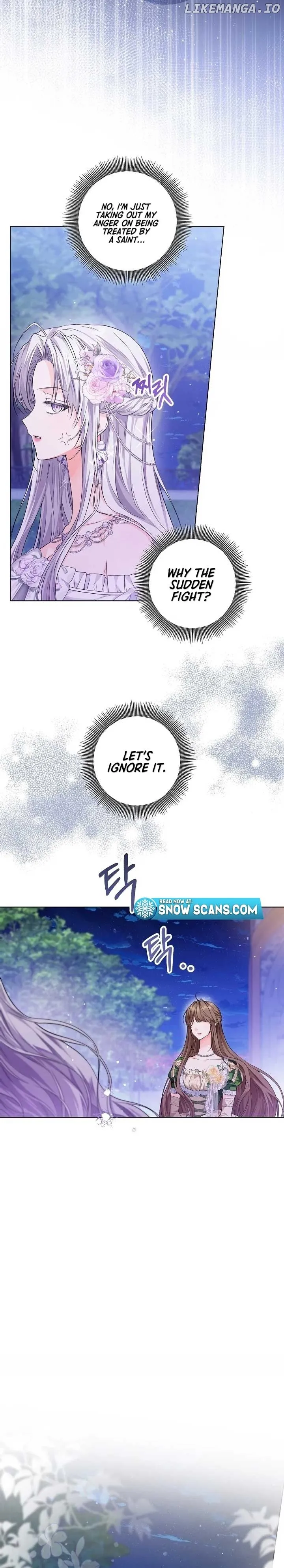 Read The Closet Fan Princess EN Manga Online