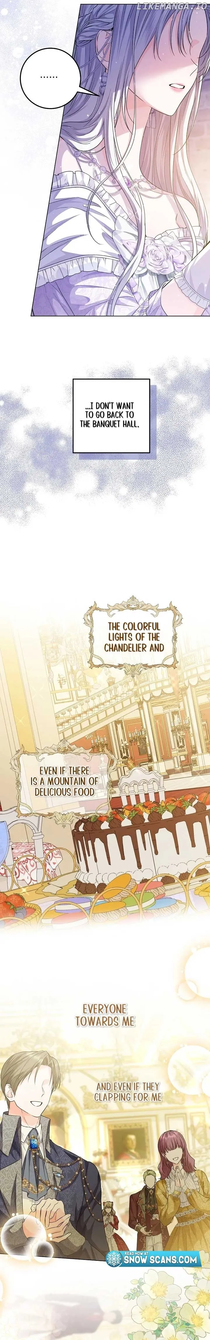 Read The Closet Fan Princess EN Manga Online