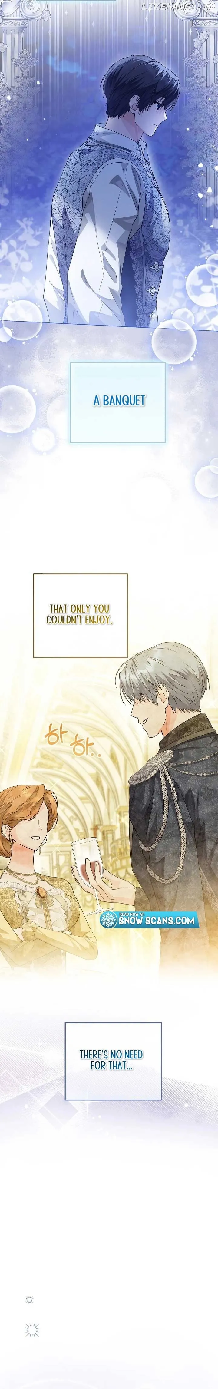 Read The Closet Fan Princess EN Manga Online