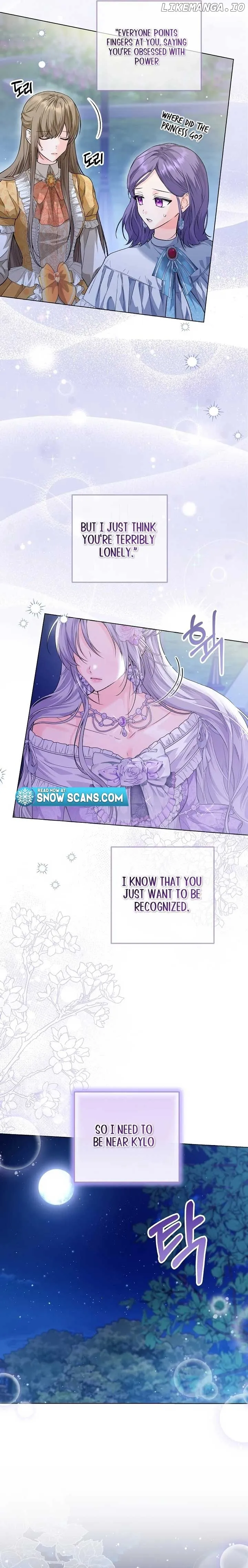 Read The Closet Fan Princess EN Manga Online