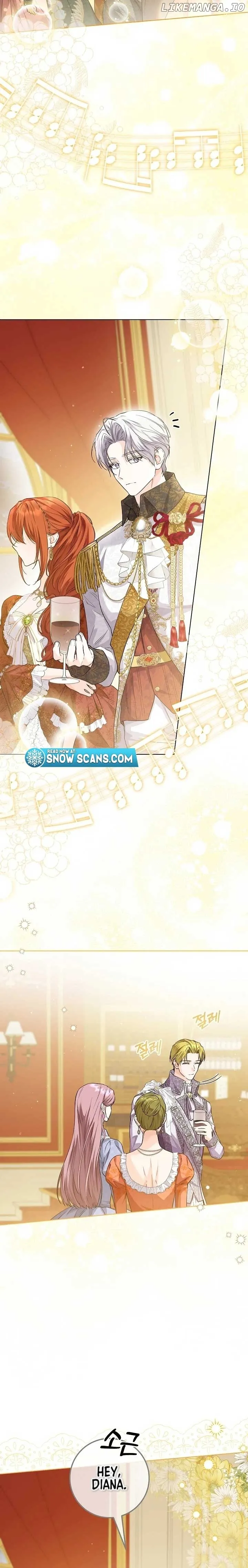 Read The Closet Fan Princess EN Manga Online