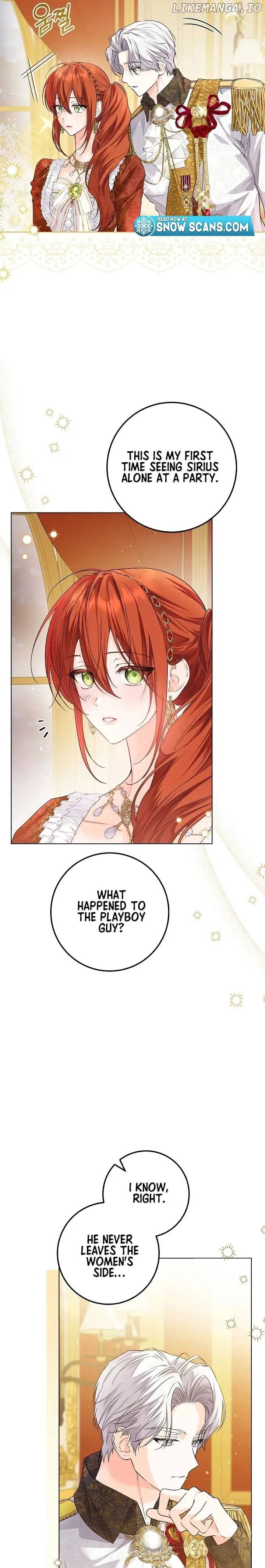 Read The Closet Fan Princess EN Manga Online