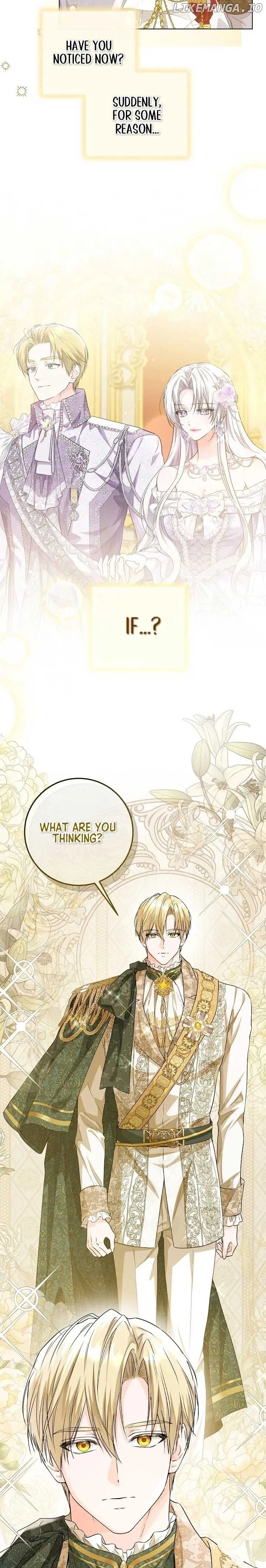 Read The Closet Fan Princess EN Manga Online