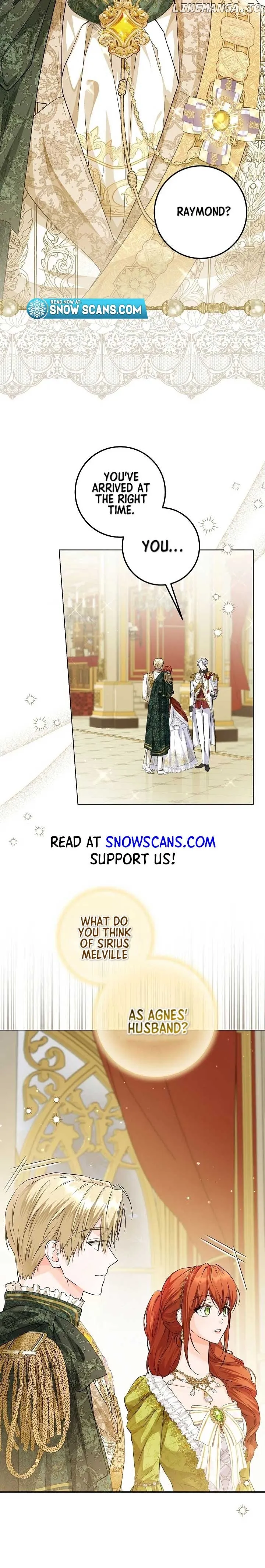 Read The Closet Fan Princess EN Manga Online