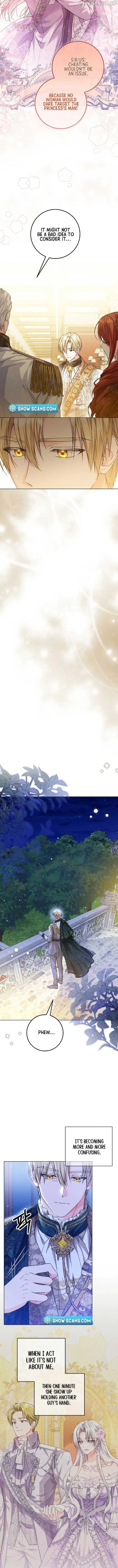 Read The Closet Fan Princess EN Manga Online