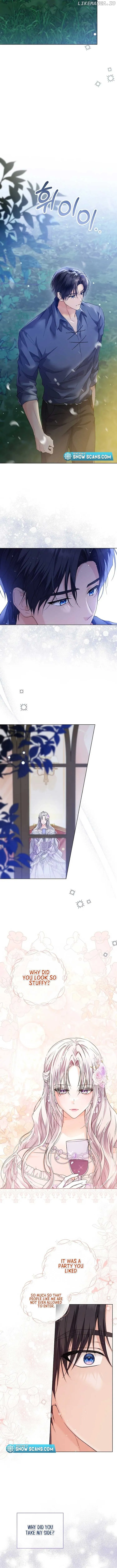 Read The Closet Fan Princess EN Manga Online