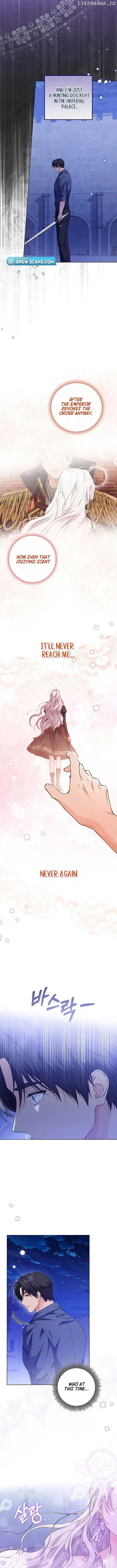 Read The Closet Fan Princess EN Manga Online