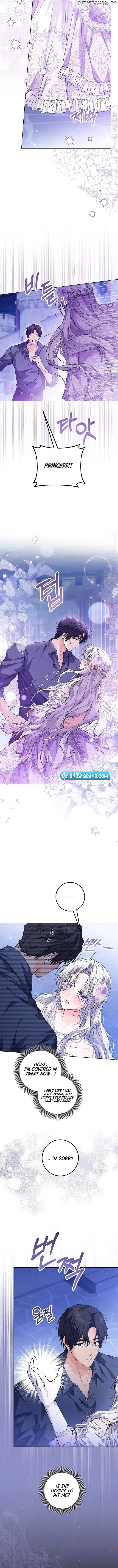 Read The Closet Fan Princess EN Manga Online