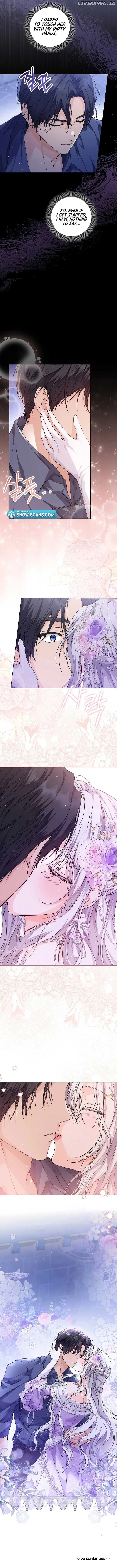 Read The Closet Fan Princess EN Manga Online