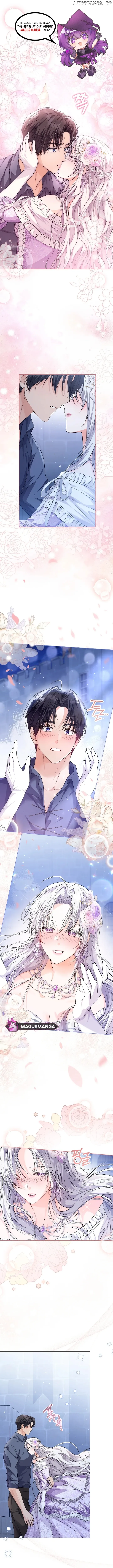 Read The Closet Fan Princess EN Manga Online