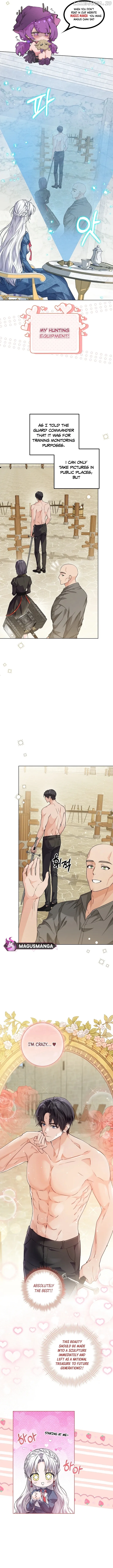 Read The Closet Fan Princess EN Manga Online