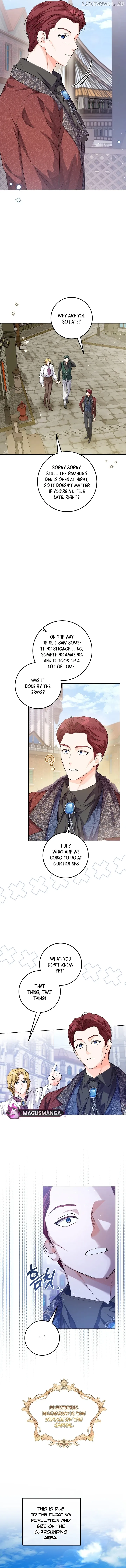 Read The Closet Fan Princess EN Manga Online