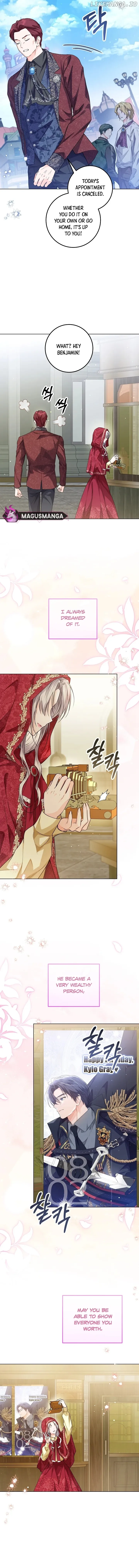 Read The Closet Fan Princess EN Manga Online