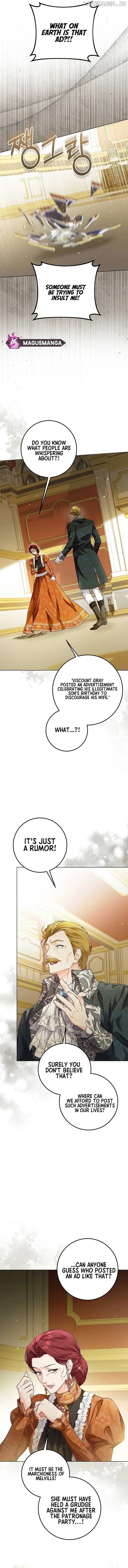Read The Closet Fan Princess EN Manga Online