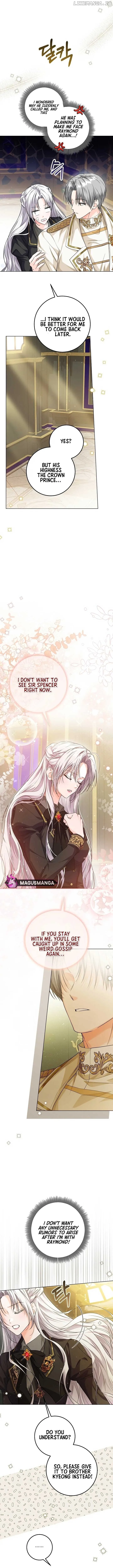 Read The Closet Fan Princess EN Manga Online