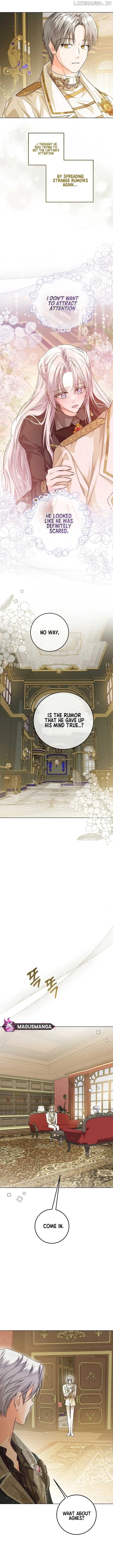 Read The Closet Fan Princess EN Manga Online