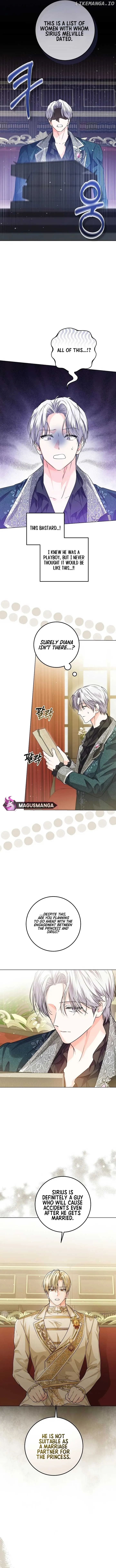 Read The Closet Fan Princess EN Manga Online