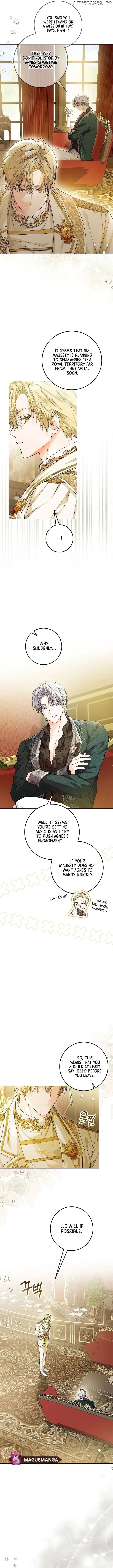 Read The Closet Fan Princess EN Manga Online