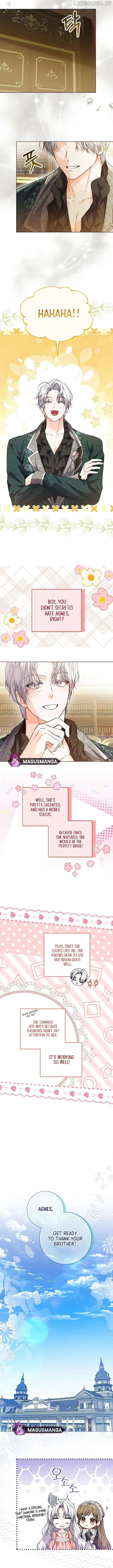 Read The Closet Fan Princess EN Manga Online