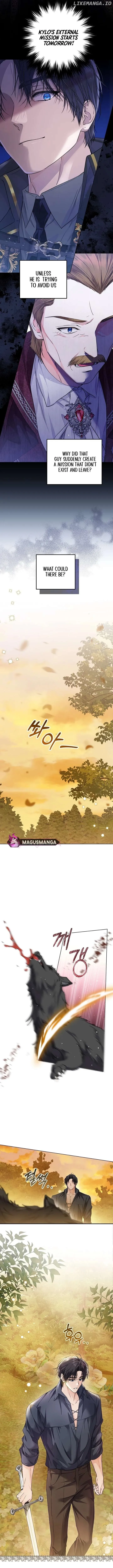 Read The Closet Fan Princess EN Manga Online