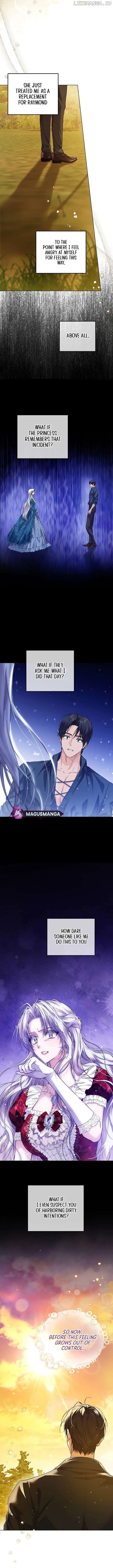 Read The Closet Fan Princess EN Manga Online
