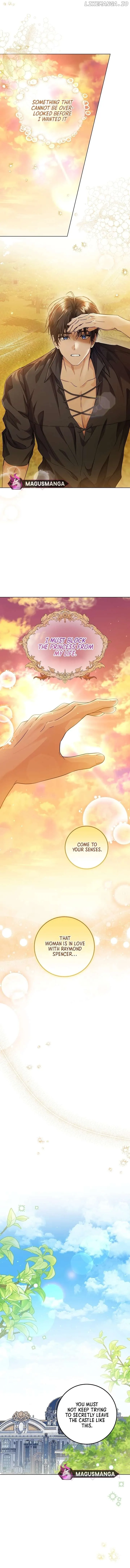 Read The Closet Fan Princess EN Manga Online